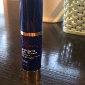 Senegence brightening multi-vitamin treatment